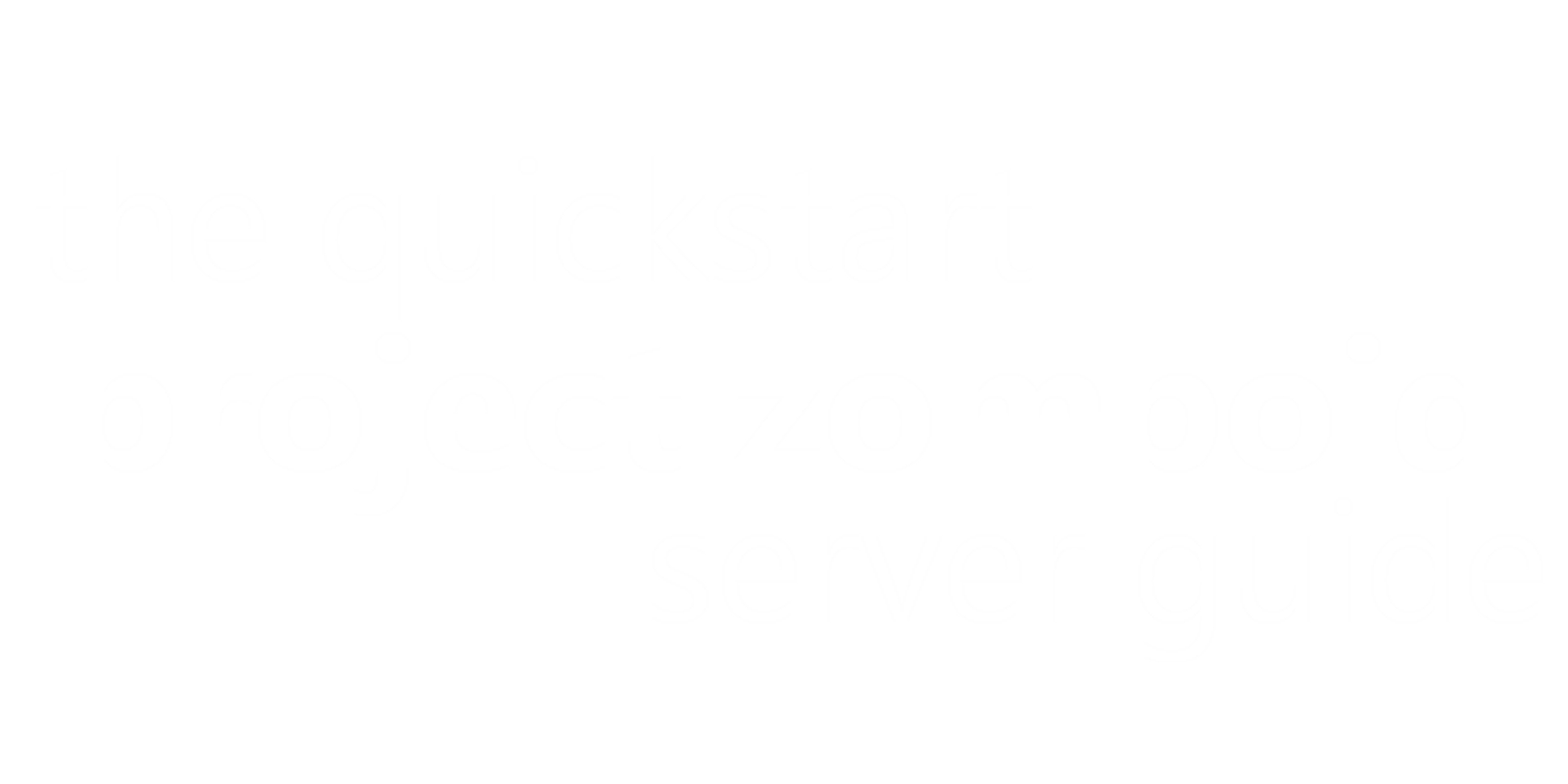The Quickstart Project Zomboid Server Guide